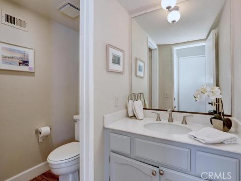 27275 Comba , Mission Viejo, CA