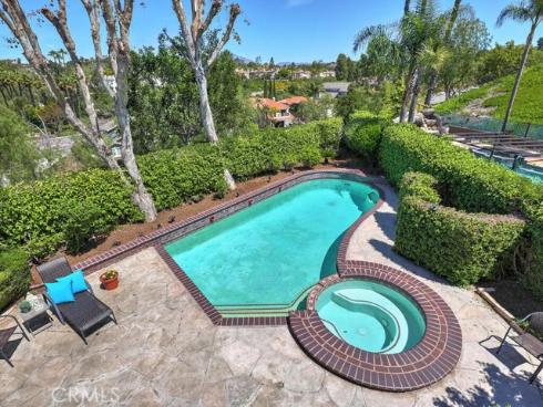 27275 Comba , Mission Viejo, CA