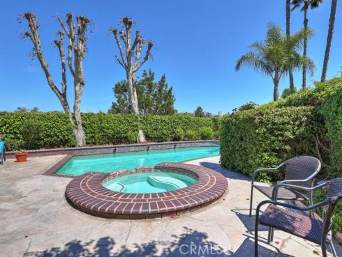 27275 Comba , Mission Viejo, CA