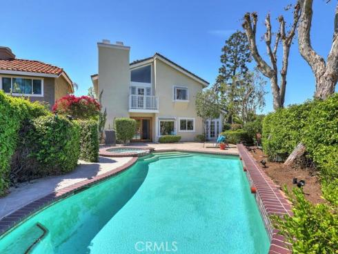 27275 Comba , Mission Viejo, CA