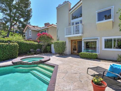 27275 Comba , Mission Viejo, CA