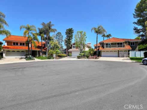 27275 Comba , Mission Viejo, CA