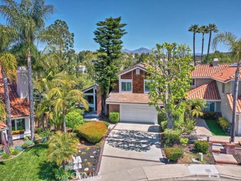 27275 Comba , Mission Viejo, CA
