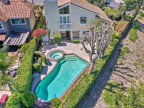 27275 Comba , Mission Viejo, CA