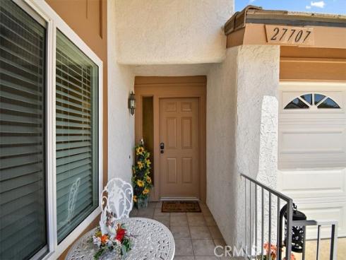 27707 Calle Valdes , Mission Viejo, CA