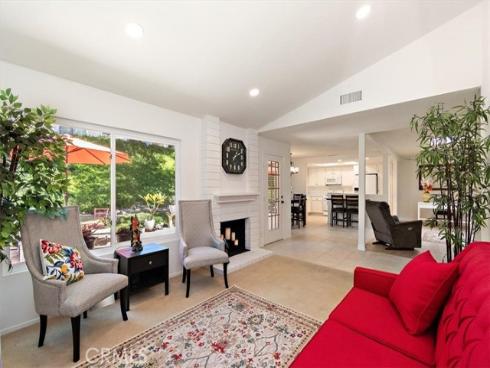 27707 Calle Valdes , Mission Viejo, CA