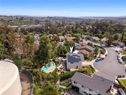 24942 Sebastian Lane, Mission Viejo, CA