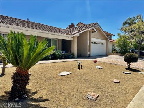 22662 Reinosa , Mission Viejo, CA