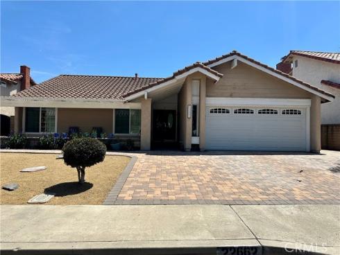 22662 Reinosa , Mission Viejo, CA