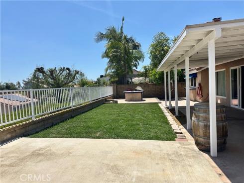 22662 Reinosa , Mission Viejo, CA