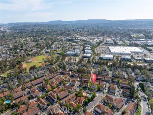 23351 La Crescenta B 311 , Mission Viejo, CA