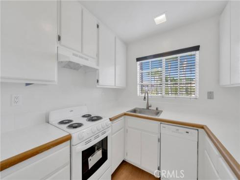 23351 La Crescenta B 311 , Mission Viejo, CA