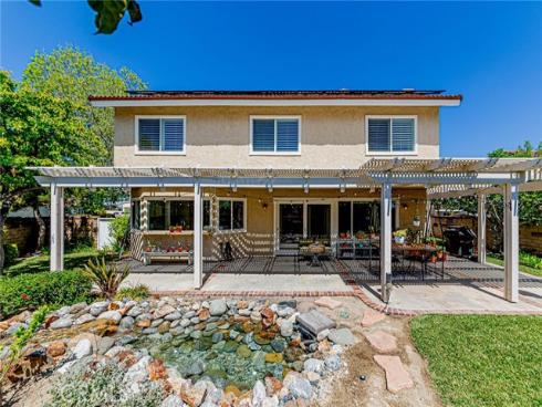 26492 Dineral , Mission Viejo, CA