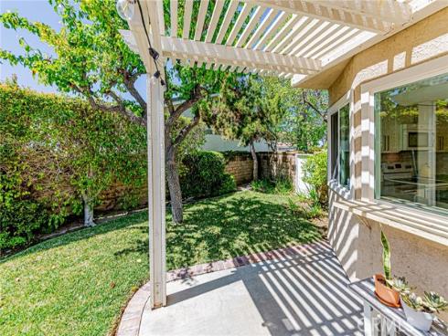 26492 Dineral , Mission Viejo, CA