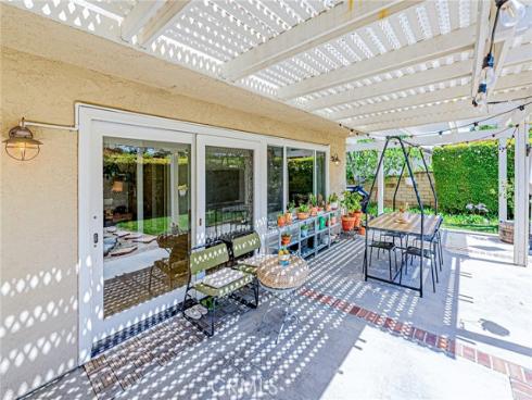 26492 Dineral , Mission Viejo, CA