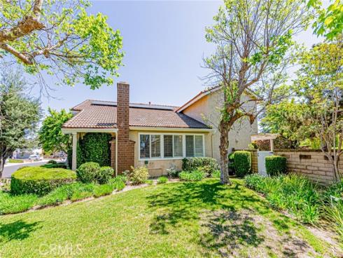 26492 Dineral , Mission Viejo, CA