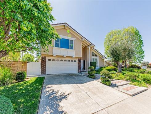 26492 Dineral , Mission Viejo, CA