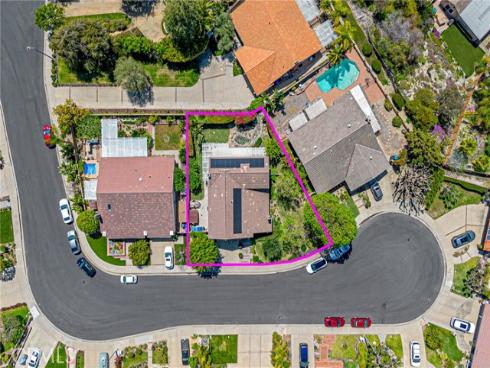 26492 Dineral , Mission Viejo, CA