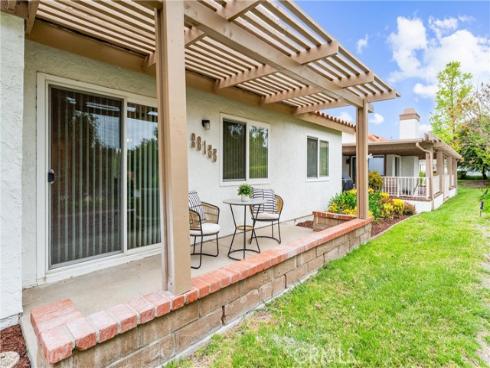 28133 Espinoza , Mission Viejo, CA