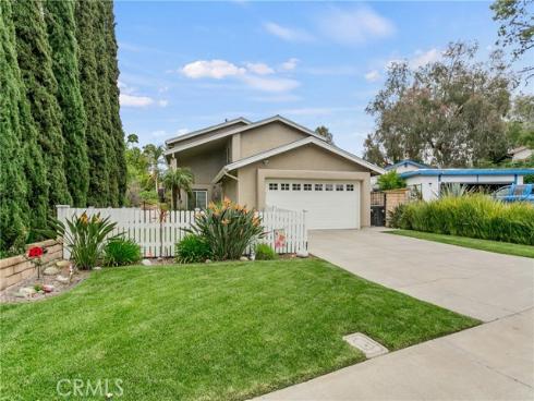 27415 Sereno , Mission Viejo, CA