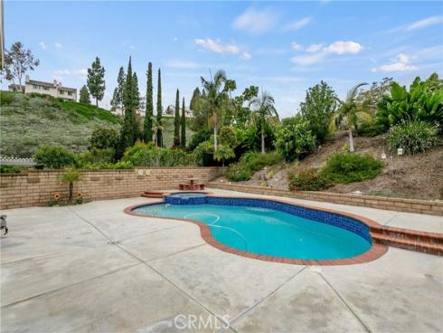 27415 Sereno , Mission Viejo, CA