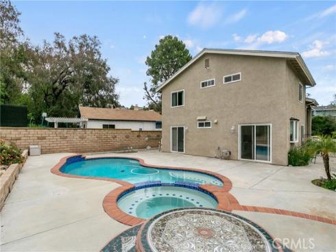 27415  Sereno  , Mission Viejo, CA