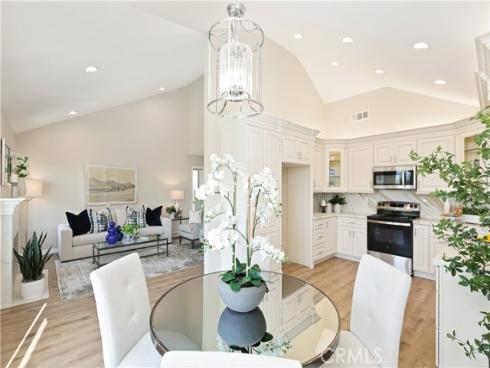 23245 Villena , Mission Viejo, CA