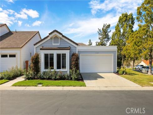 23245 Villena , Mission Viejo, CA