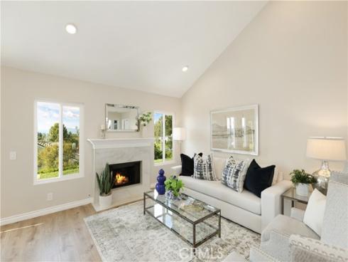 23245 Villena , Mission Viejo, CA