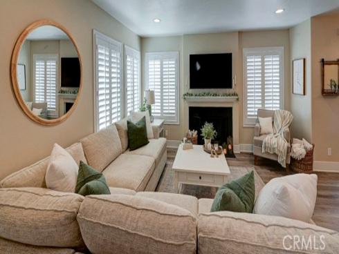 172 Valley View , Mission Viejo, CA