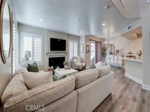 172 Valley View , Mission Viejo, CA