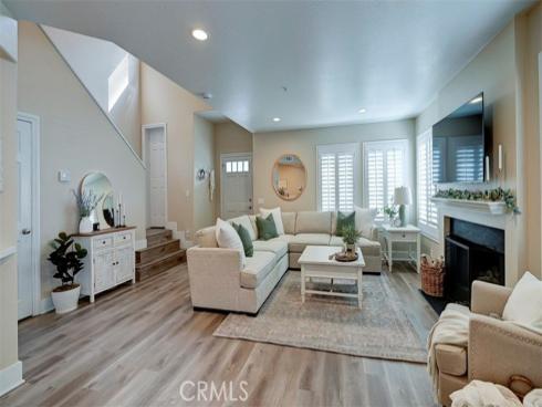 172 Valley View , Mission Viejo, CA