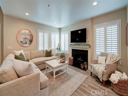 172 Valley View , Mission Viejo, CA