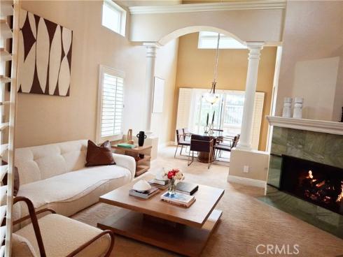 21036 Ponderosa , Mission Viejo, CA