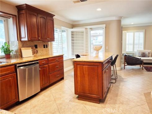 21036 Ponderosa , Mission Viejo, CA