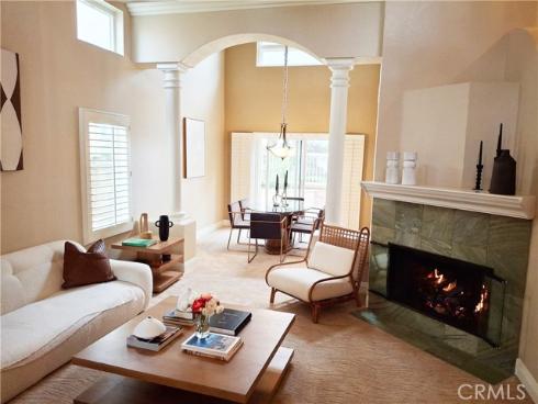 21036 Ponderosa , Mission Viejo, CA