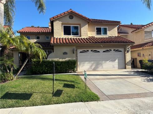 21036 Ponderosa , Mission Viejo, CA