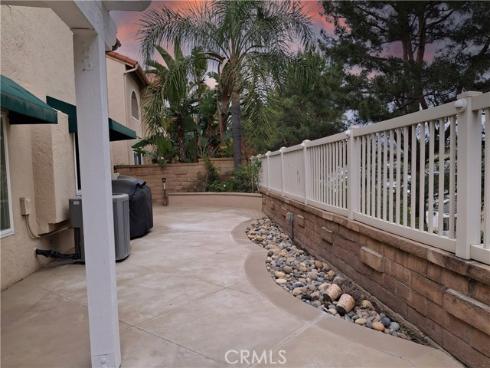 21036 Ponderosa , Mission Viejo, CA