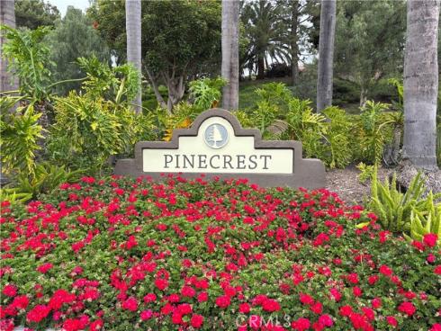 21036  Ponderosa  , Mission Viejo, CA