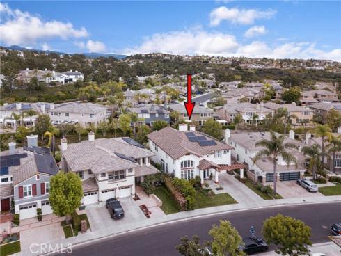 22652  Sweetmeadow  , Mission Viejo, CA