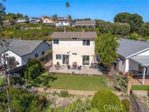 22911 Via Santiago , Mission Viejo, CA