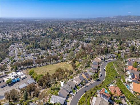 22911 Via Santiago , Mission Viejo, CA