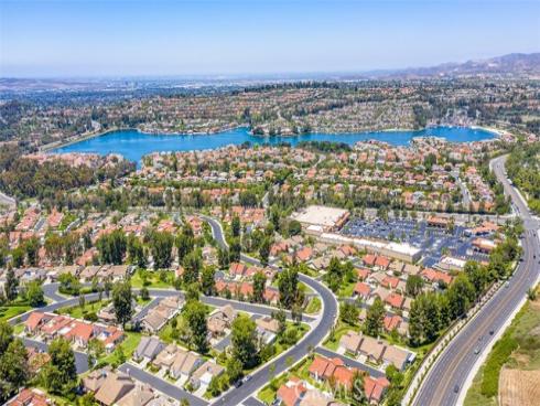 22911  Via Santiago  , Mission Viejo, CA