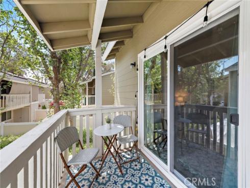 26166 Los Viveros 222 , Mission Viejo, CA