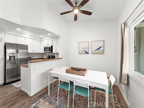 26166 Los Viveros 222 , Mission Viejo, CA