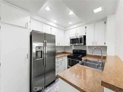 26166 Los Viveros 222 , Mission Viejo, CA