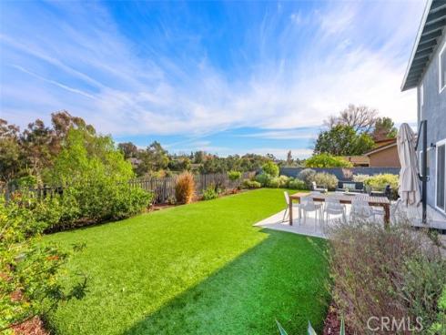 24682 Via San Fernando , Mission Viejo, CA