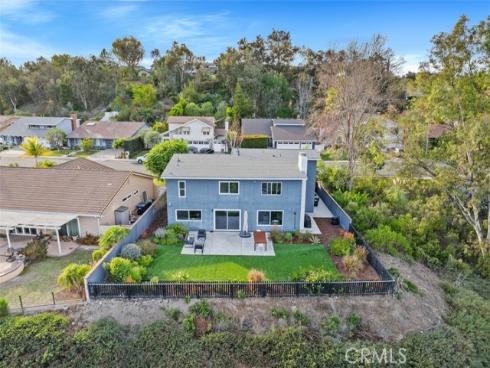 24682 Via San Fernando , Mission Viejo, CA