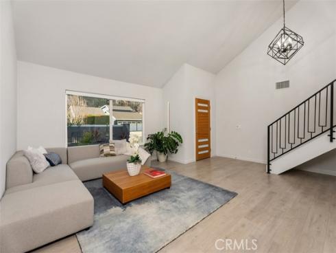 24682 Via San Fernando , Mission Viejo, CA