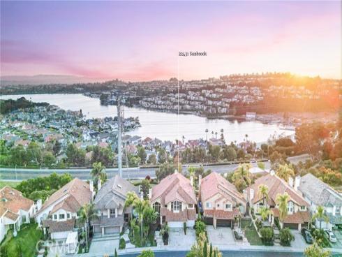 22431 Sunbrook , Mission Viejo, CA